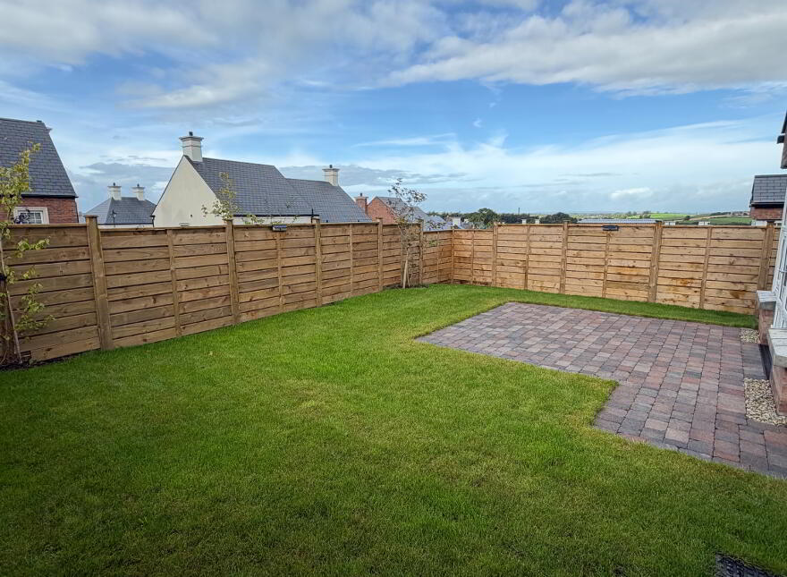 55 Deanery Gardens, Armagh, BT61 7AS