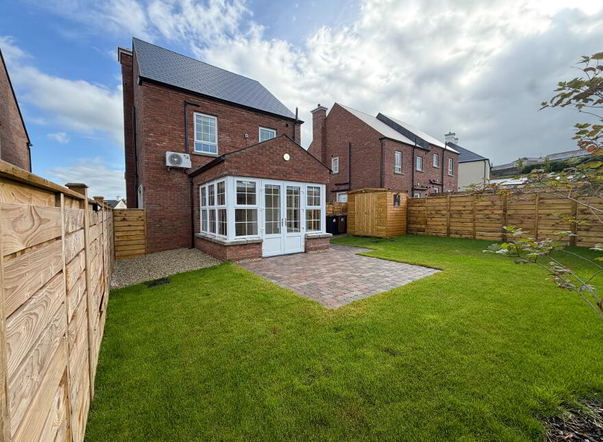 55 Deanery Gardens, Armagh, BT61 7AS