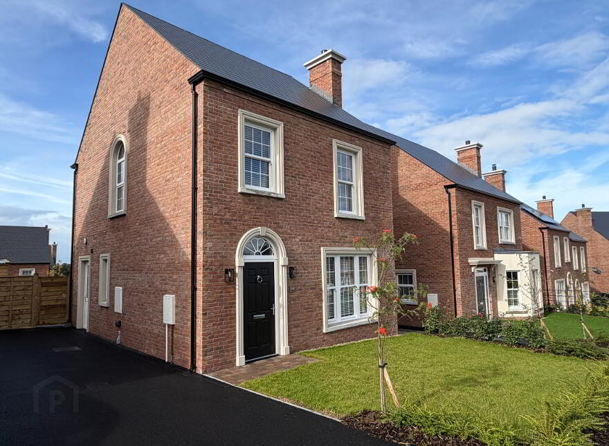 55 Deanery Gardens, Armagh, BT61 7AS