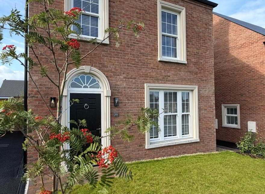 55 Deanery Gardens, Armagh, BT61 7AS