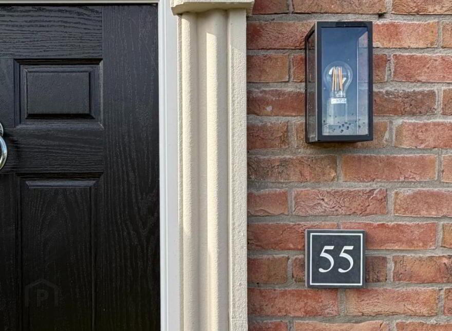 55 Deanery Gardens, Armagh, BT61 7AS