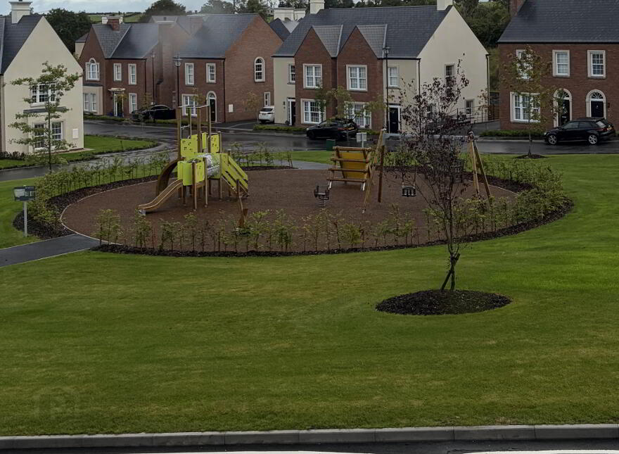 55 Deanery Gardens, Armagh, BT61 7AS