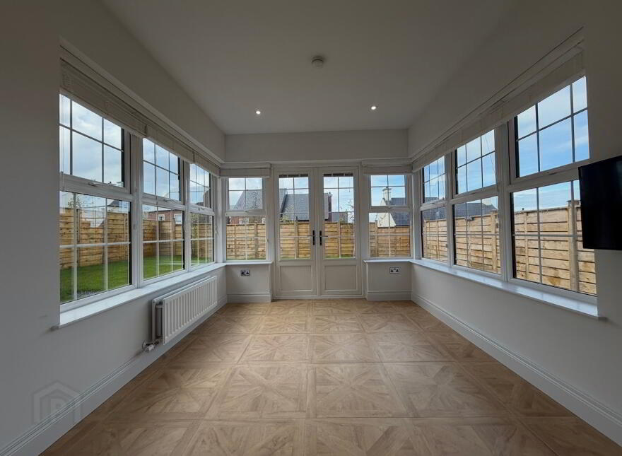 55 Deanery Gardens, Armagh, BT61 7AS