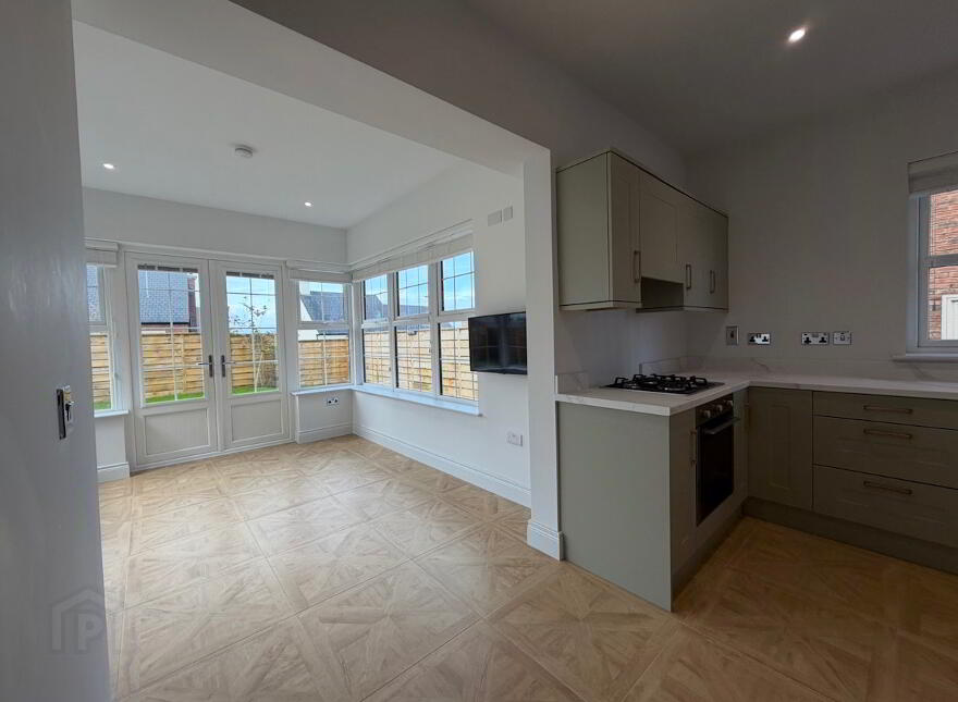 55 Deanery Gardens, Armagh, BT61 7AS
