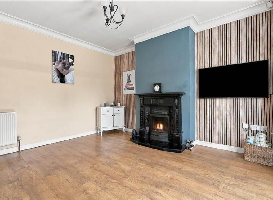 15 Rosspark, Ballymena, BT42 2JZ