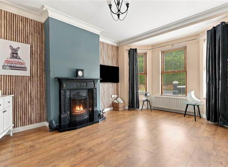 15 Rosspark, Ballymena, BT42 2JZ