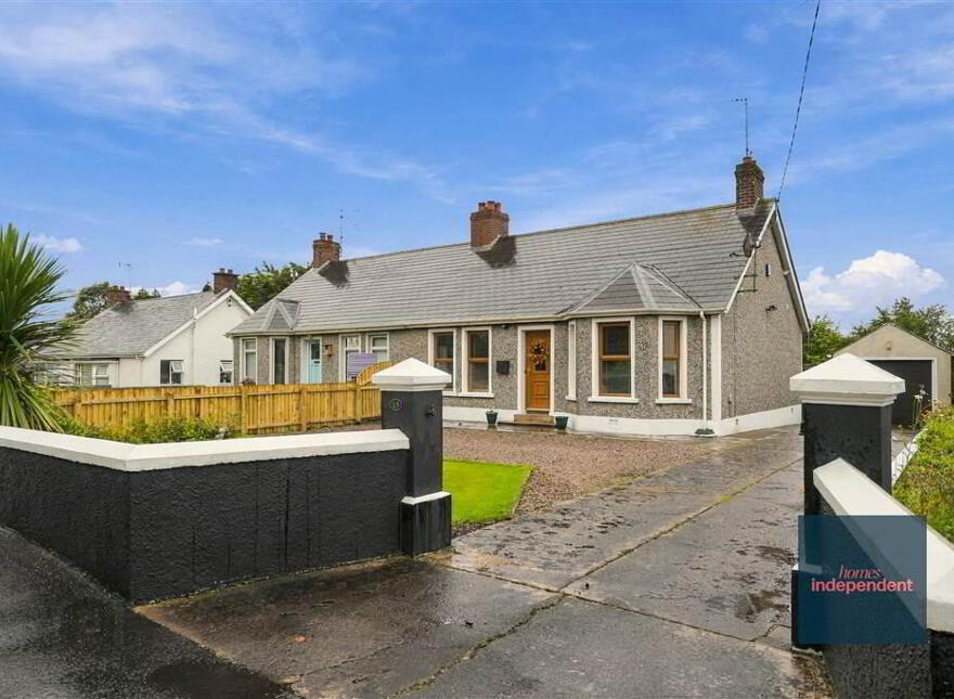 15 Rosspark, Ballymena, BT42 2JZ photo