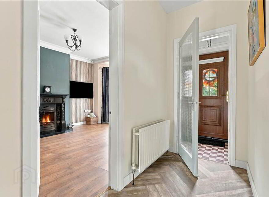 15 Rosspark, Ballymena, BT42 2JZ