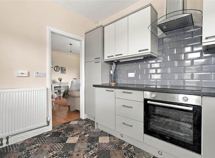 15 Rosspark, Ballymena, BT42 2JZ