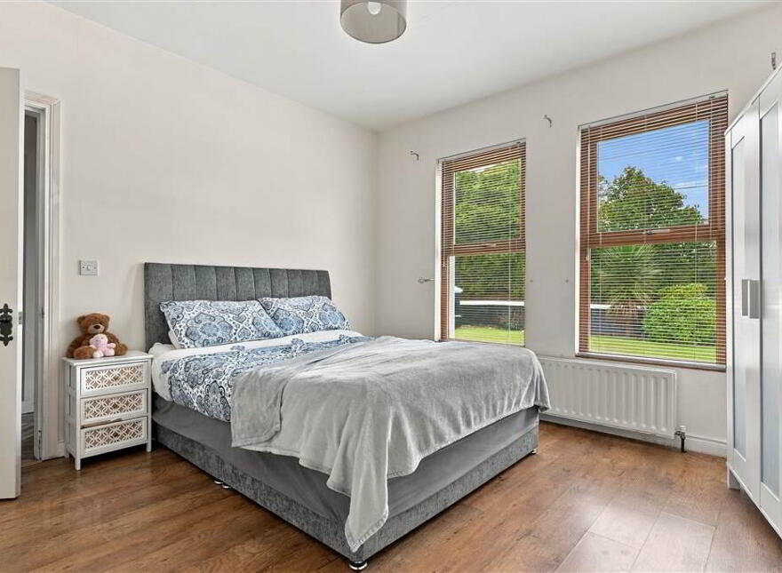15 Rosspark, Ballymena, BT42 2JZ