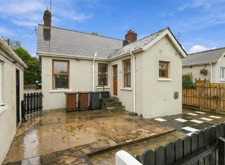 15 Rosspark, Ballymena, BT42 2JZ