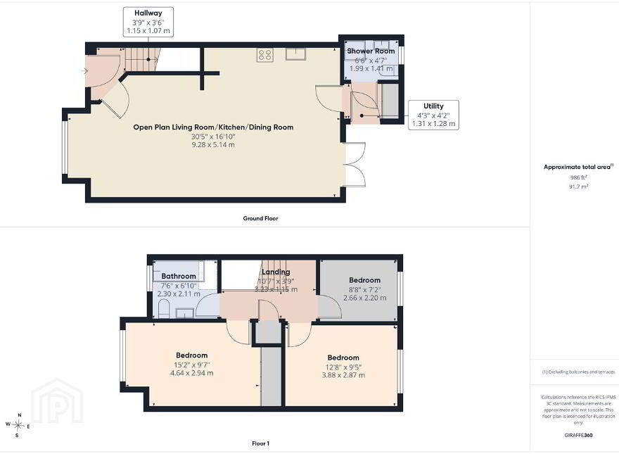 52 Beech Drive, Greenfields, X91XEA8