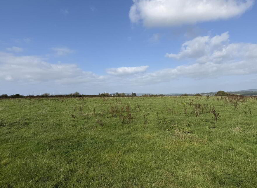 C. 5.7 Acres At Rearahinagh, Skibbereen, P000000