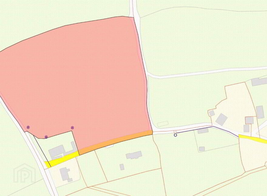 C. 5.7 Acres At Rearahinagh, Skibbereen, P000000