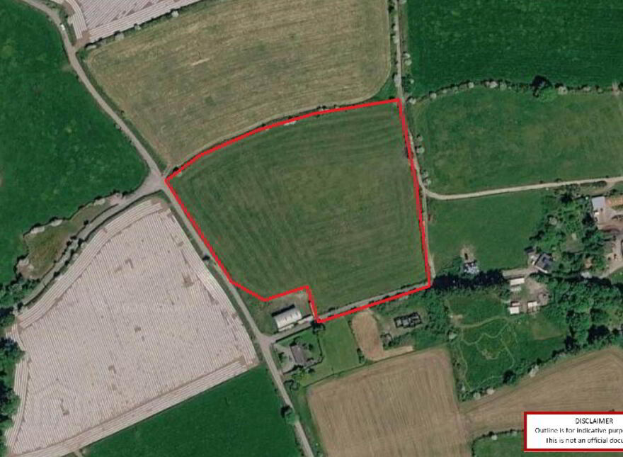 C. 5.7 Acres At Rearahinagh, Skibbereen, P000000 photo
