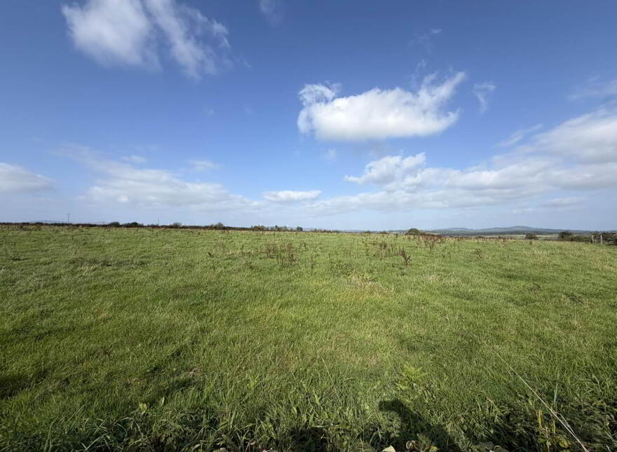C. 5.7 Acres At Rearahinagh, Skibbereen, P000000