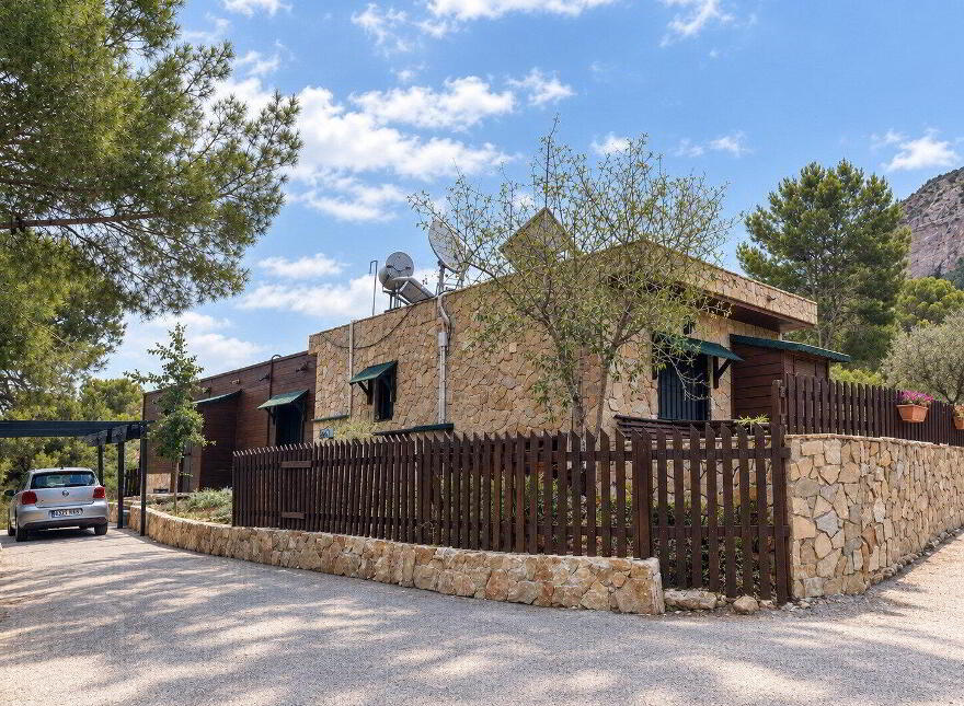Villa, Murcia photo