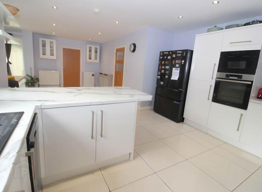 424 Belfast Road, Bangor, BT19 1UE