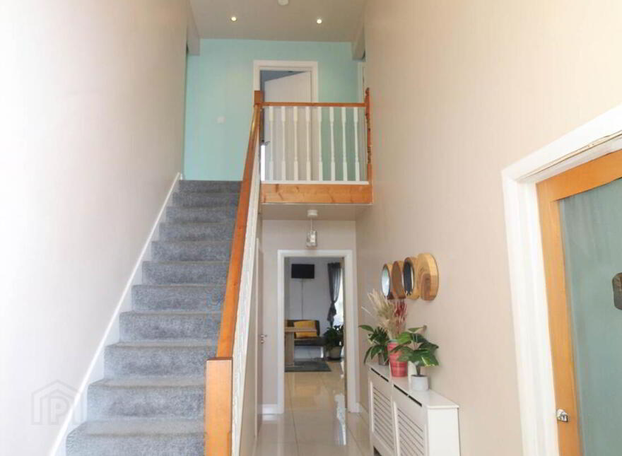 424 Belfast Road, Bangor, BT19 1UE