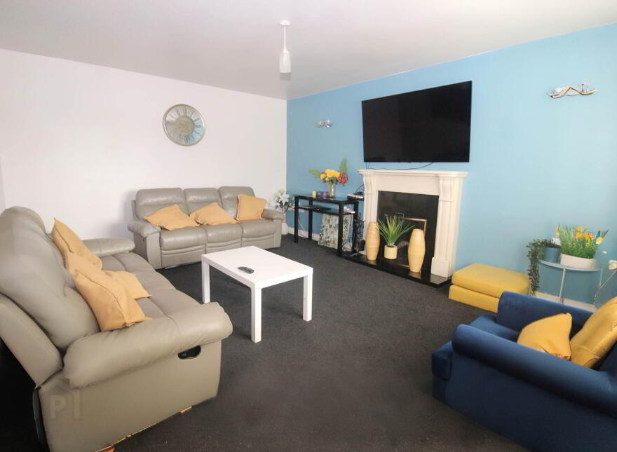 424 Belfast Road, Bangor, BT19 1UE