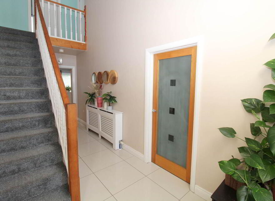 424 Belfast Road, Bangor, BT19 1UE