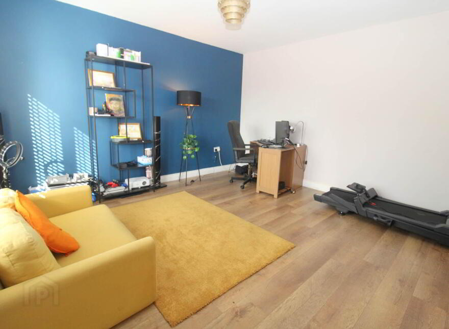424 Belfast Road, Bangor, BT19 1UE