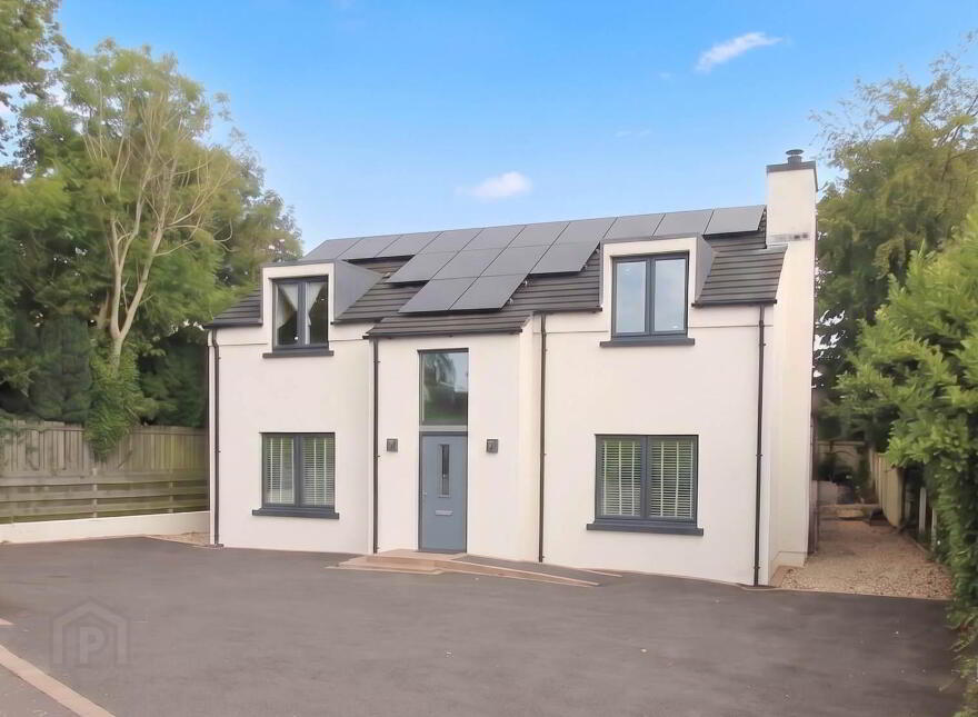 424 Belfast Road, Bangor, BT19 1UE