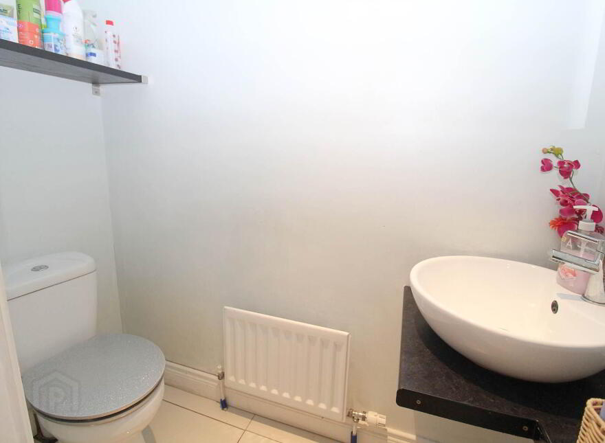 424 Belfast Road, Bangor, BT19 1UE