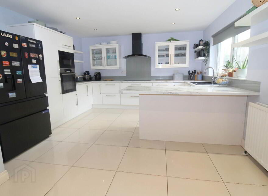 424 Belfast Road, Bangor, BT19 1UE