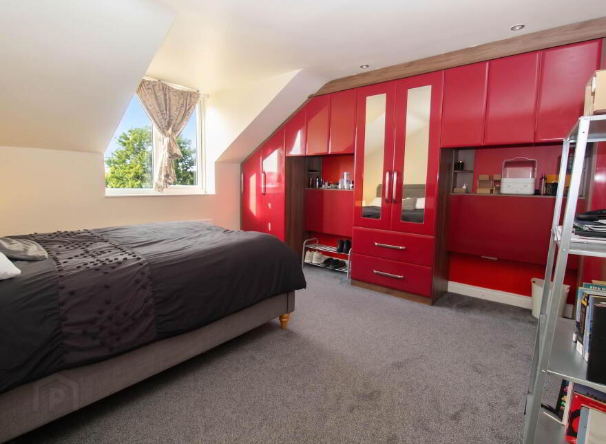 424 Belfast Road, Bangor, BT19 1UE