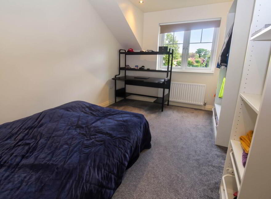 424 Belfast Road, Bangor, BT19 1UE