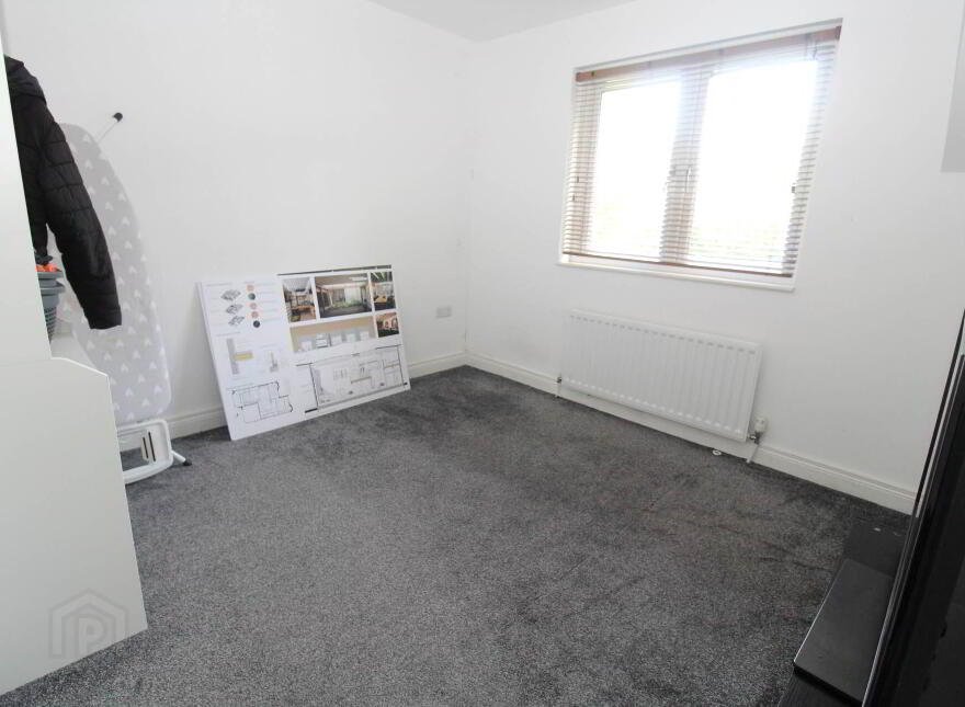 424 Belfast Road, Bangor, BT19 1UE