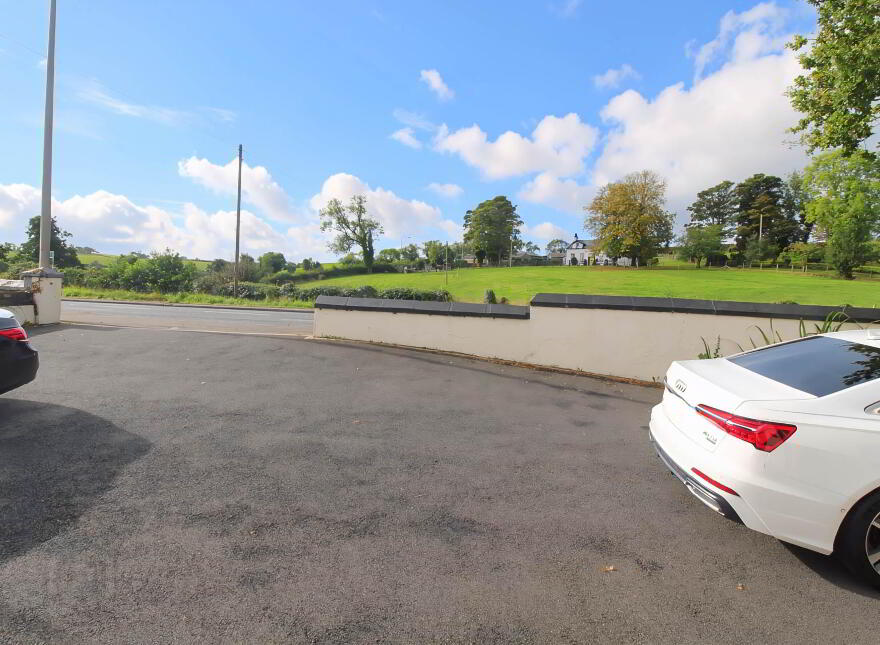 424 Belfast Road, Bangor, BT19 1UE