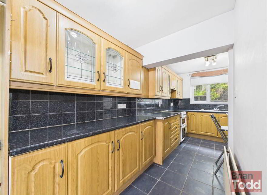 Bank Road, Larne, BT40 3AJ