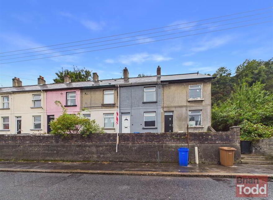 Bank Road, Larne, BT40 3AJ