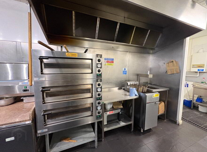 Bridge Street Link - Unit 5, Comber, BT23 5YH