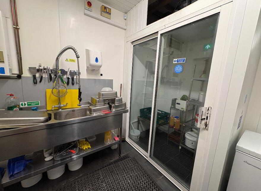 Bridge Street Link - Unit 5, Comber, BT23 5YH
