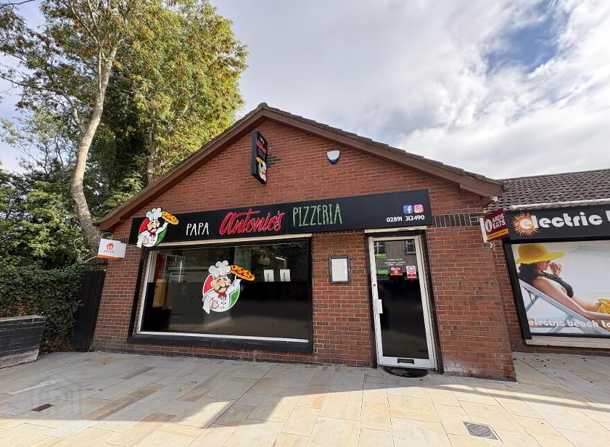 Bridge Street Link - Unit 5, Comber, BT23 5YH