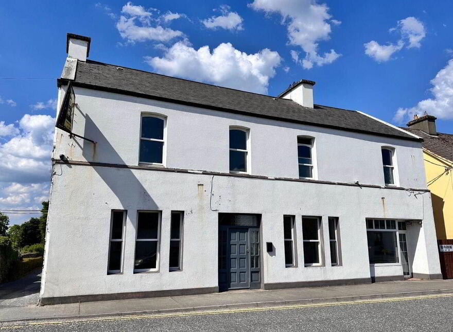 Main Street, Oughterard, H91E9XW photo