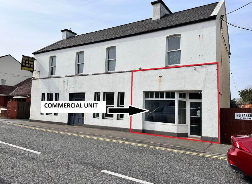 Main Street, Oughterard, H91E9XW