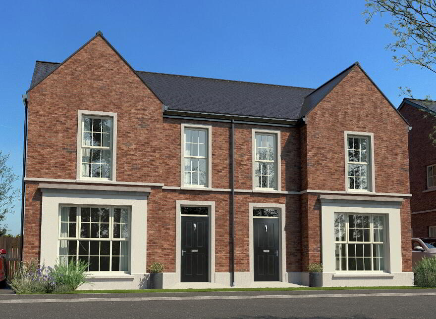 The Langford, South Lake Park, Lurgan, Portadown, Craigavon