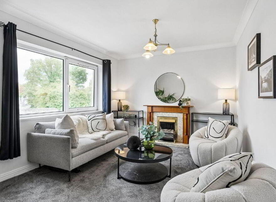 5 Laurence Court, Mount Argus Road, Harold's Cross, 6w, D6wyn97, Harold's Cross, D6WYN97