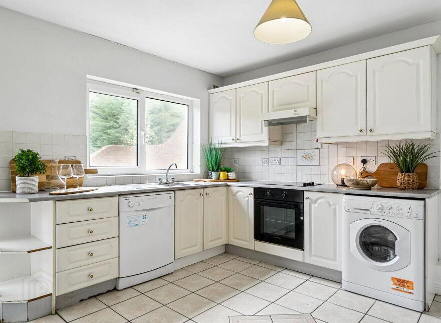 5 Laurence Court, Mount Argus Road, Harold's Cross, 6w, D6wyn97, Harold's Cross, D6WYN97
