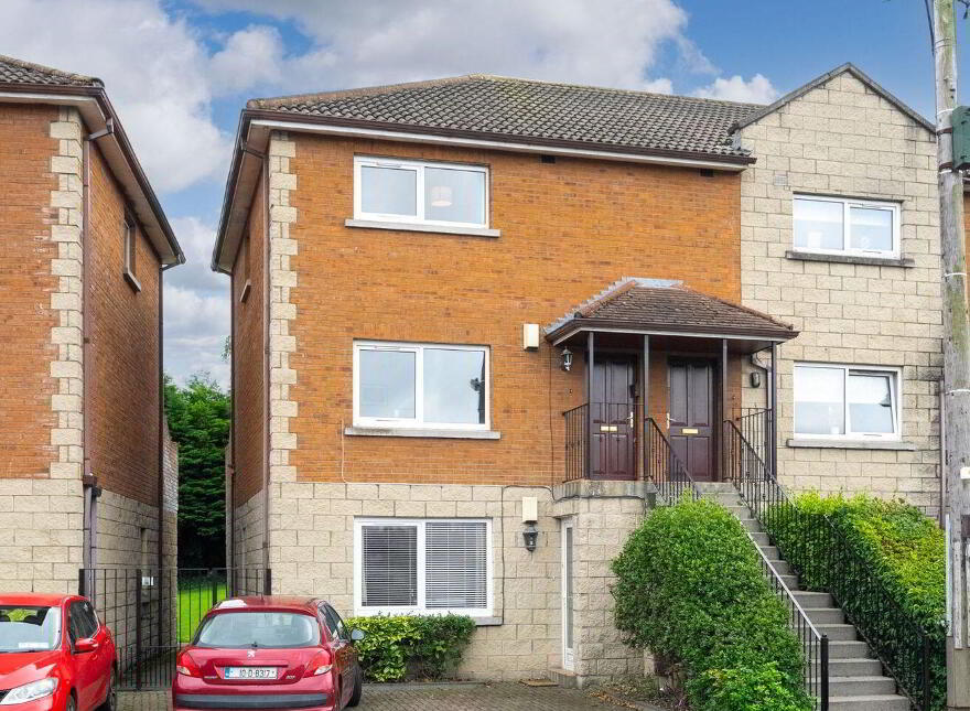 5 Laurence Court, Mount Argus Road, Harold's Cross, 6w, D6wyn97, Harold's Cross, D6WYN97