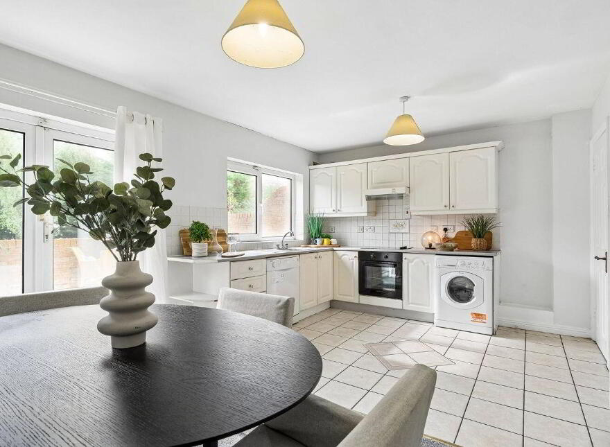 5 Laurence Court, Mount Argus Road, Harold's Cross, 6w, D6wyn97, Harold's Cross, D6WYN97