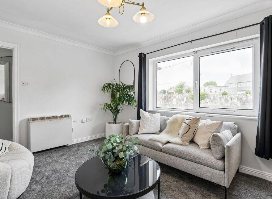 5 Laurence Court, Mount Argus Road, Harold's Cross, 6w, D6wyn97, Harold's Cross, D6WYN97