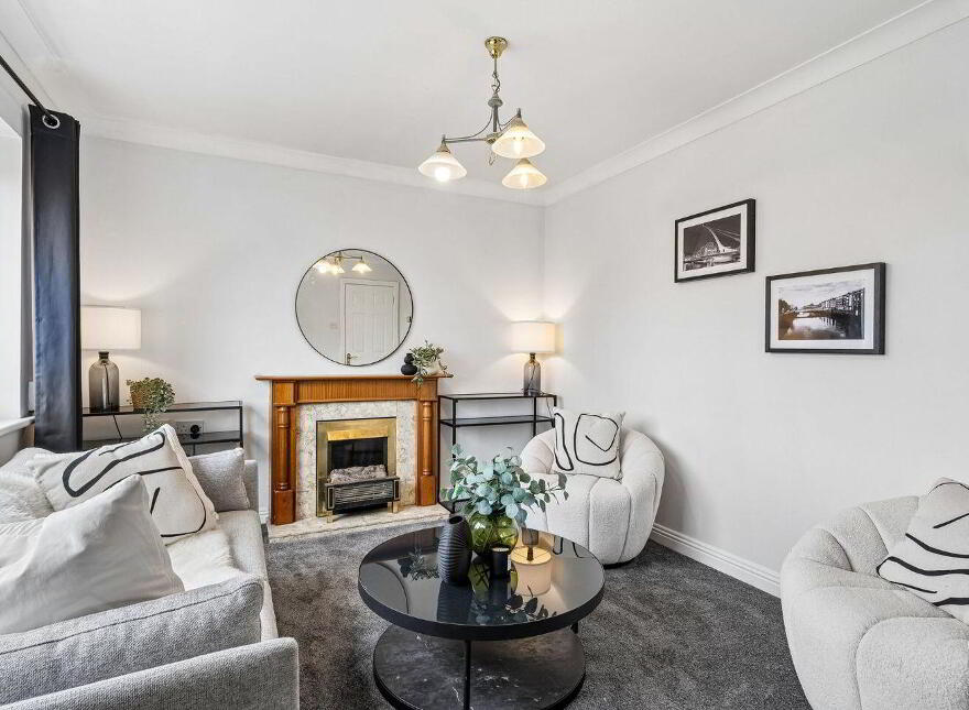 5 Laurence Court, Mount Argus Road, Harold's Cross, 6w, D6wyn97, Harold's Cross, D6WYN97