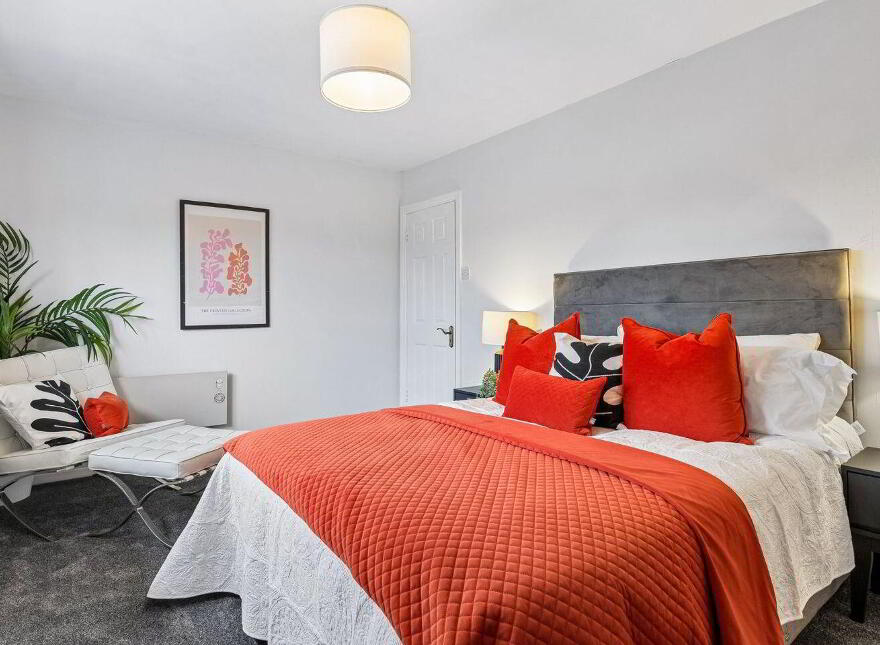 5 Laurence Court, Mount Argus Road, Harold's Cross, 6w, D6wyn97, Harold's Cross, D6WYN97