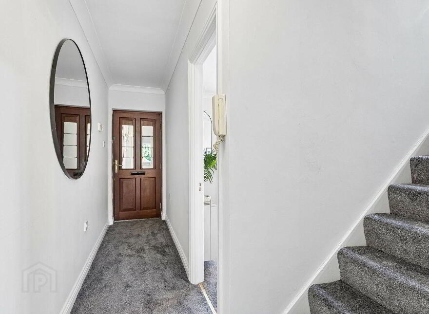5 Laurence Court, Mount Argus Road, Harold's Cross, 6w, D6wyn97, Harold's Cross, D6WYN97