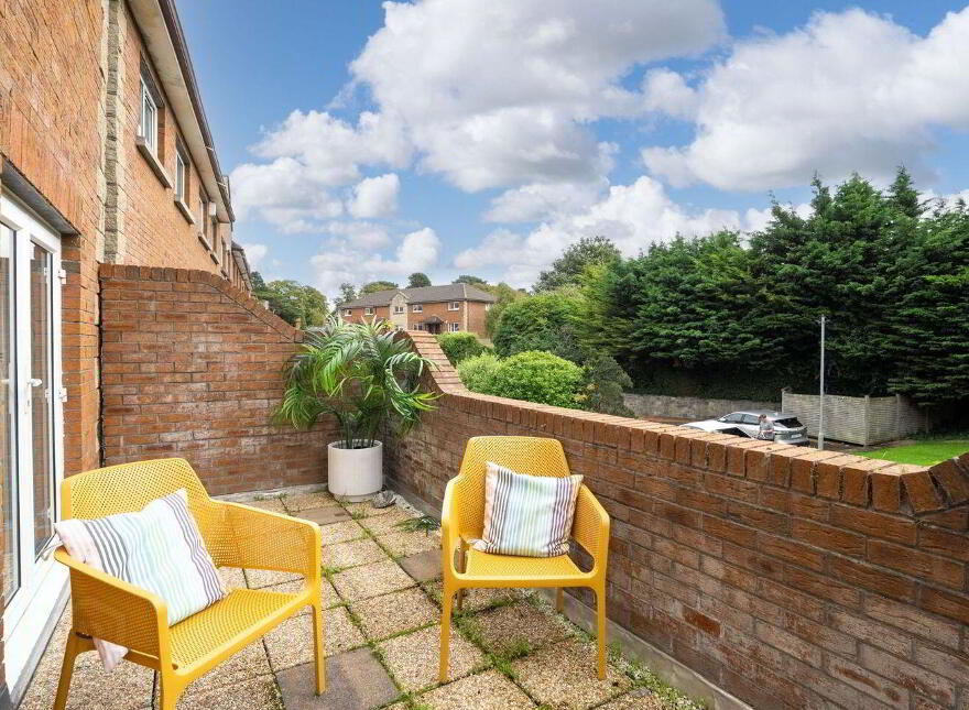 5 Laurence Court, Mount Argus Road, Harold's Cross, 6w, D6wyn97, Harold's Cross, D6WYN97
